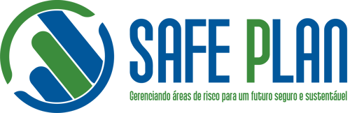 SAFE PLAN logo