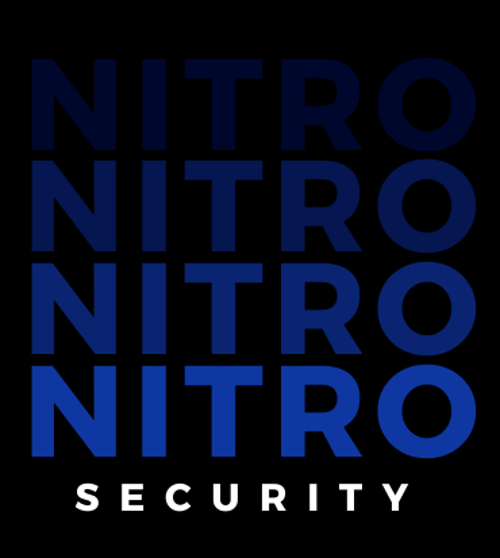 Nitro Security logo