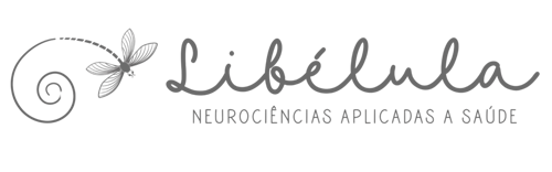 Libélula Saúde - Psi Karoline Souza logo