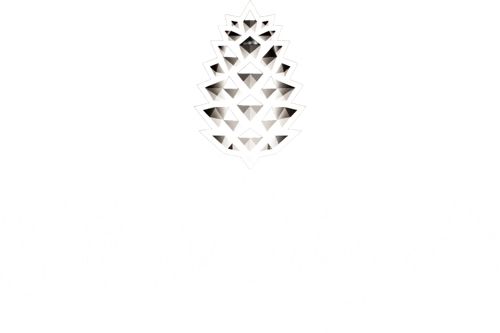 PineSight logo