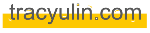 Tracy Ulin logo