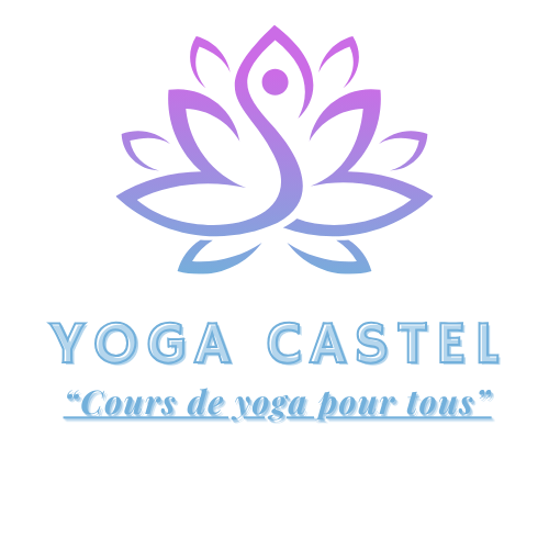 Yoga-castel logo