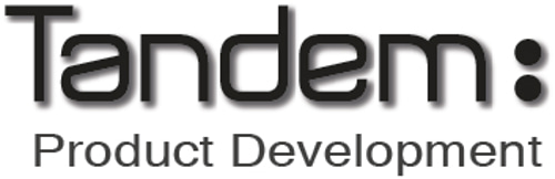 Tandem logo