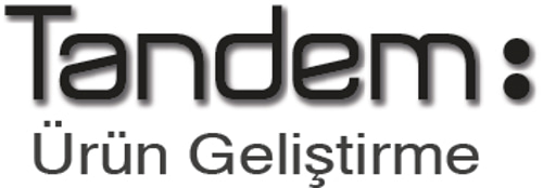 Tandem logo