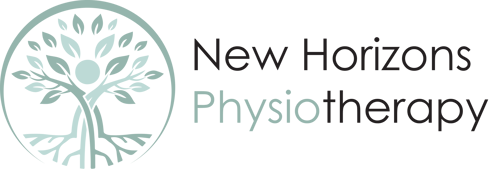 New Horizons Physiotherapy logo