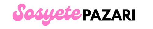 Sosyete Pazarı logo