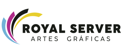 Royal-server logo