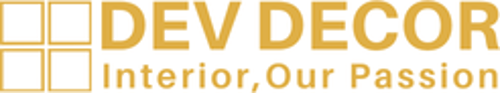 Dev Decor logo