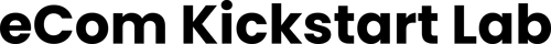 eCom Kickstart Lab logo