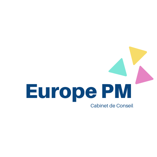 Europe PM, Cabinet de Conseil logo