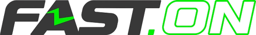 FAS.ON logo
