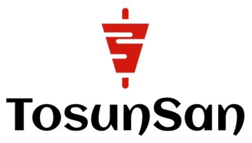 Tosun San logo