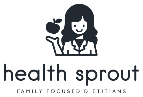 Health Sprout logo