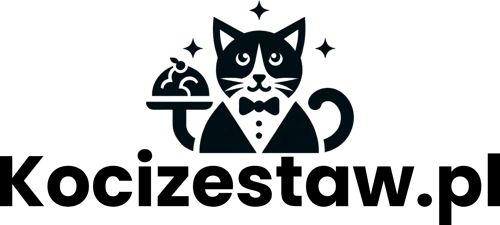 Koci Zestaw logo