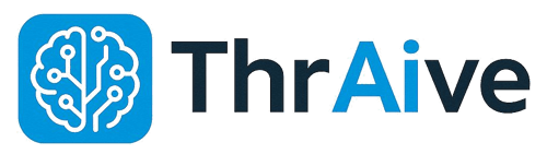 ThrAIve logo