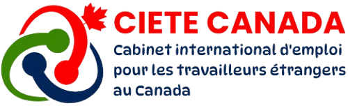 Cabinet de Recrutement logo