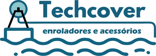 Techcover Enroladores e Acessórios logo