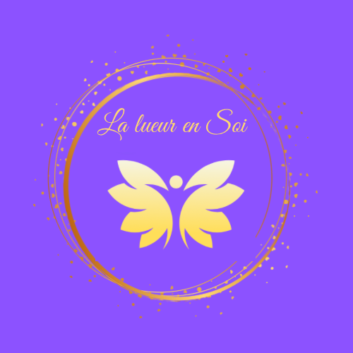 la lueur en soi logo
