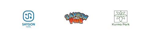 Saygon Park logo
