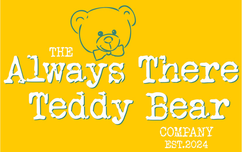 Always There Teddy Bear logo