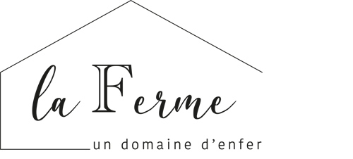 Location de maison la ferme d'enfer dans l'Oise logo