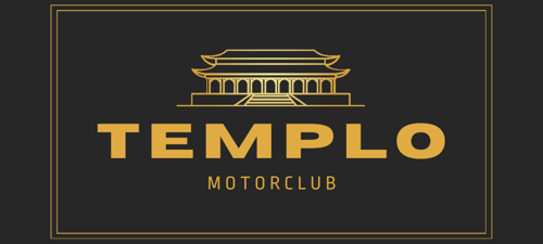 TEMPLO MotorClub logo