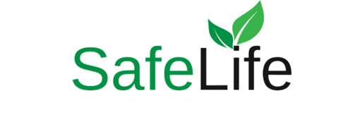 Safelife Ambiental - Redesign logo