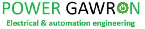 POWER GAWRON logo