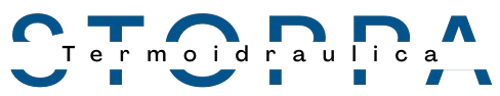 Termoidraulica Stoppa logo