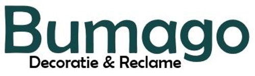 Bumago logo