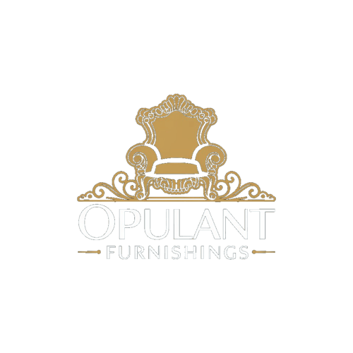 Opulent Furnishings logo