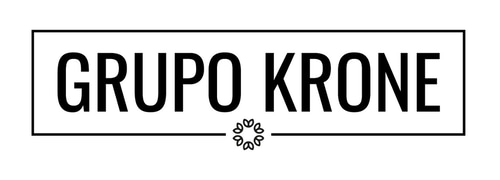 Persianas Enrollables Grupo Krone logo