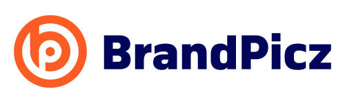 BrandPicz logo