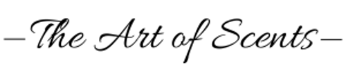 The Art of Scents logo