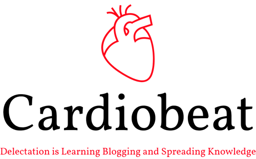 CARDIOBEAT logo