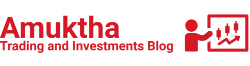 Amuktha Investments and Trading logo