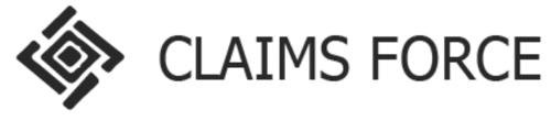Claims-force logo