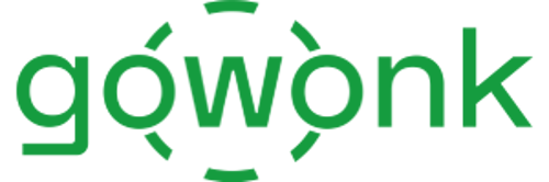 gowonk logo