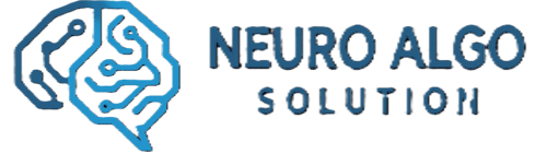 NEURO ALGO SOLUTION logo