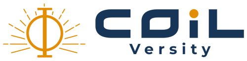 Coilversity logo