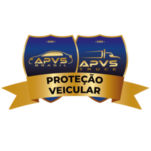 APVS Brasil Proteção Veicular logo