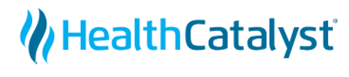 Health Catalyst logo