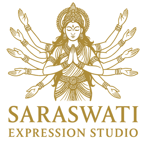 Saraswati Expresion Studio logo