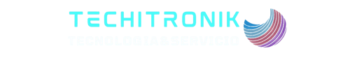 Techitronik logo