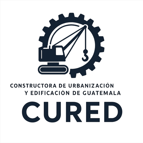 CURED logo