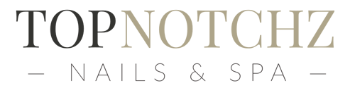 Topnotchz Nails & Spa logo