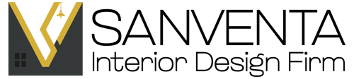 Sanventa Interiors logo