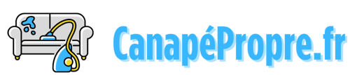 CanapéPropre logo
