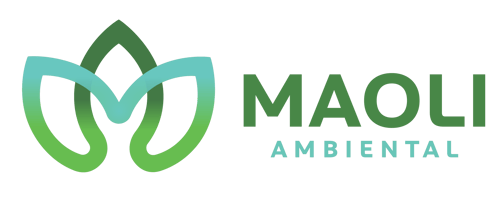 Maoli Engenharia Ambiental logo
