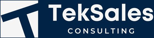 TekSales Consulting logo